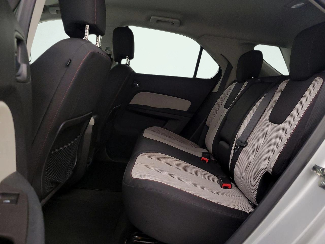 Chevrolet Equinox LT AWD 2017