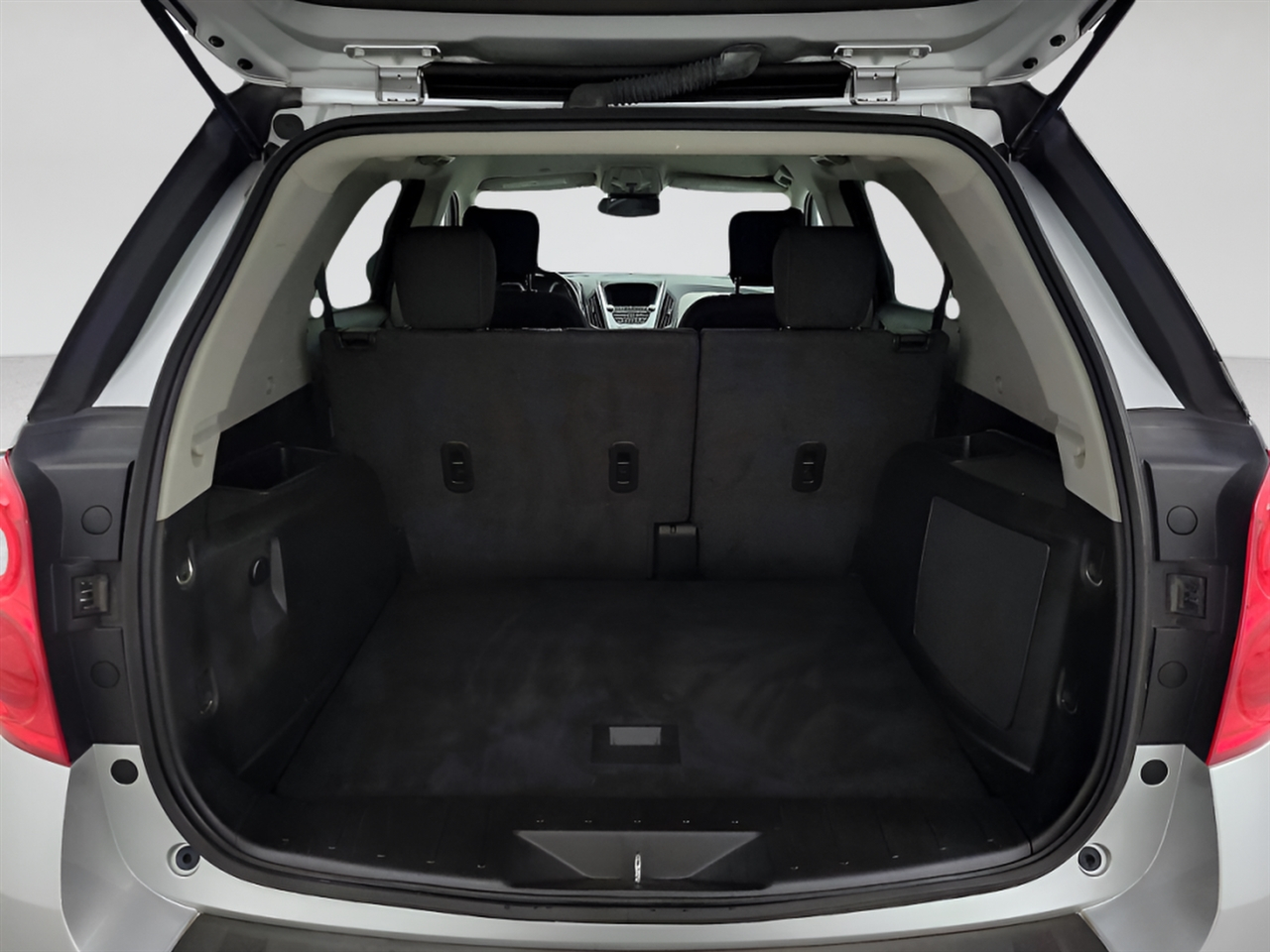 Chevrolet Equinox LT AWD 2017