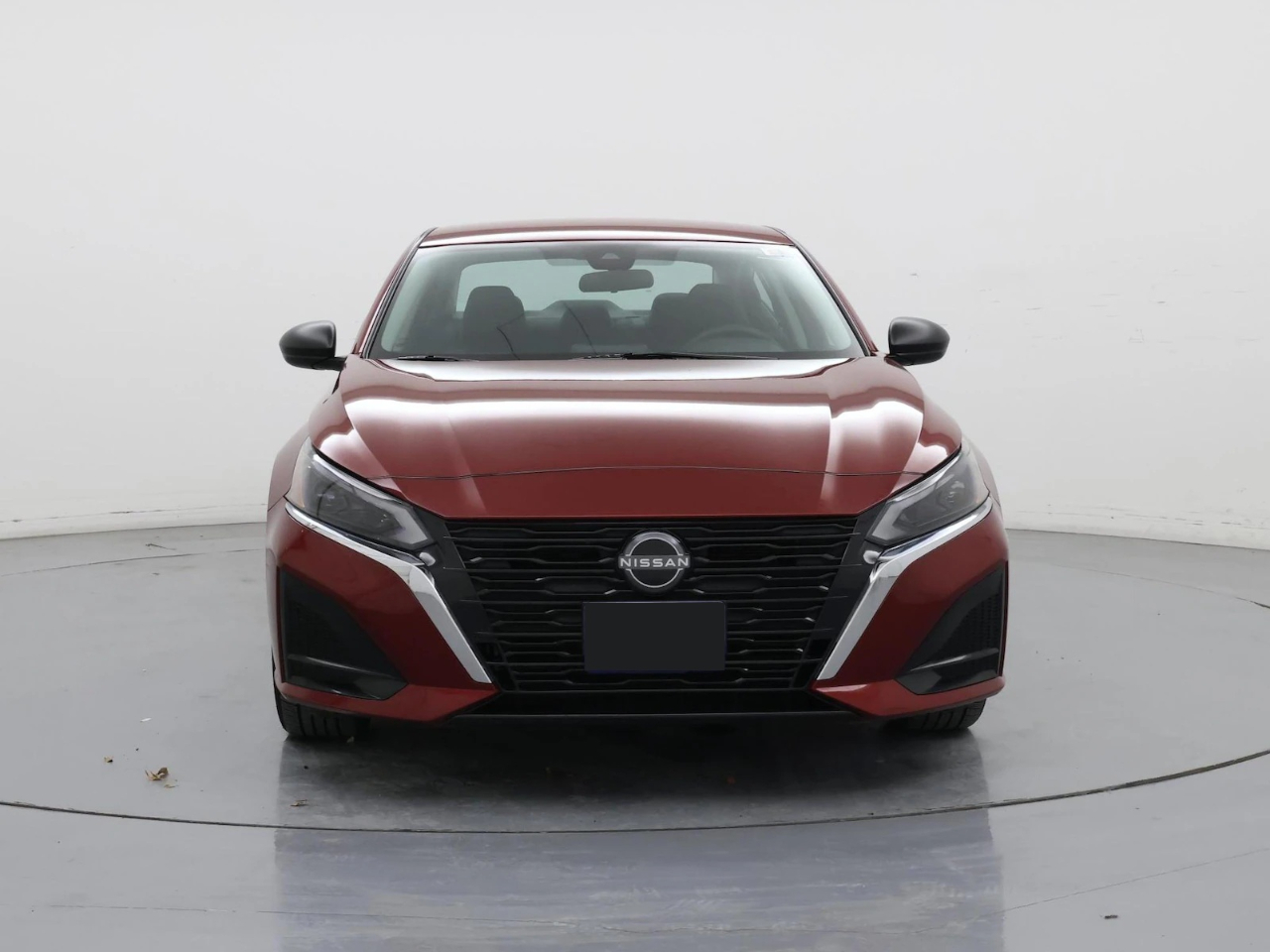 Nissan Altima 2.5 SV 2025