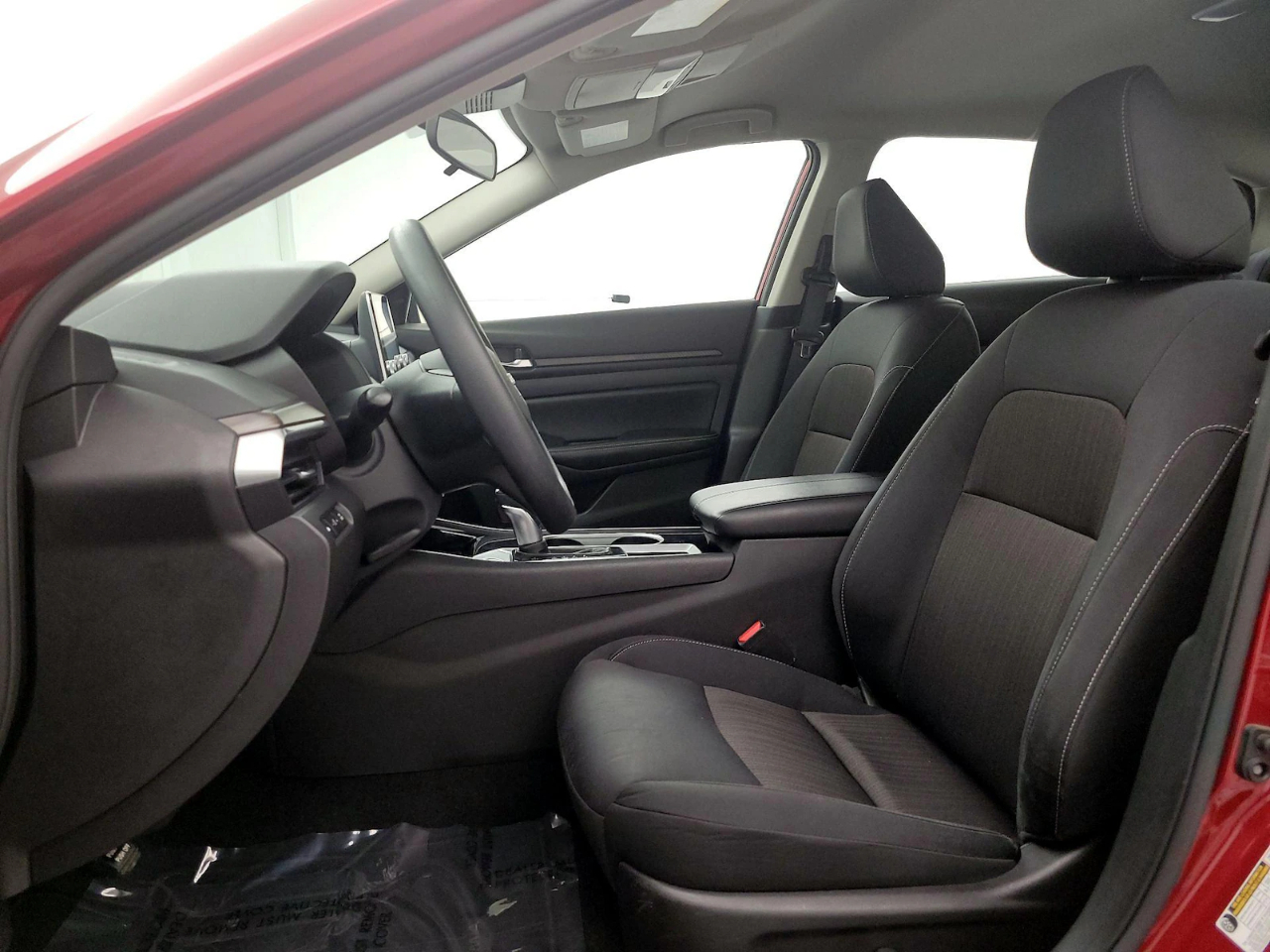 Nissan Altima 2.5 SV 2025