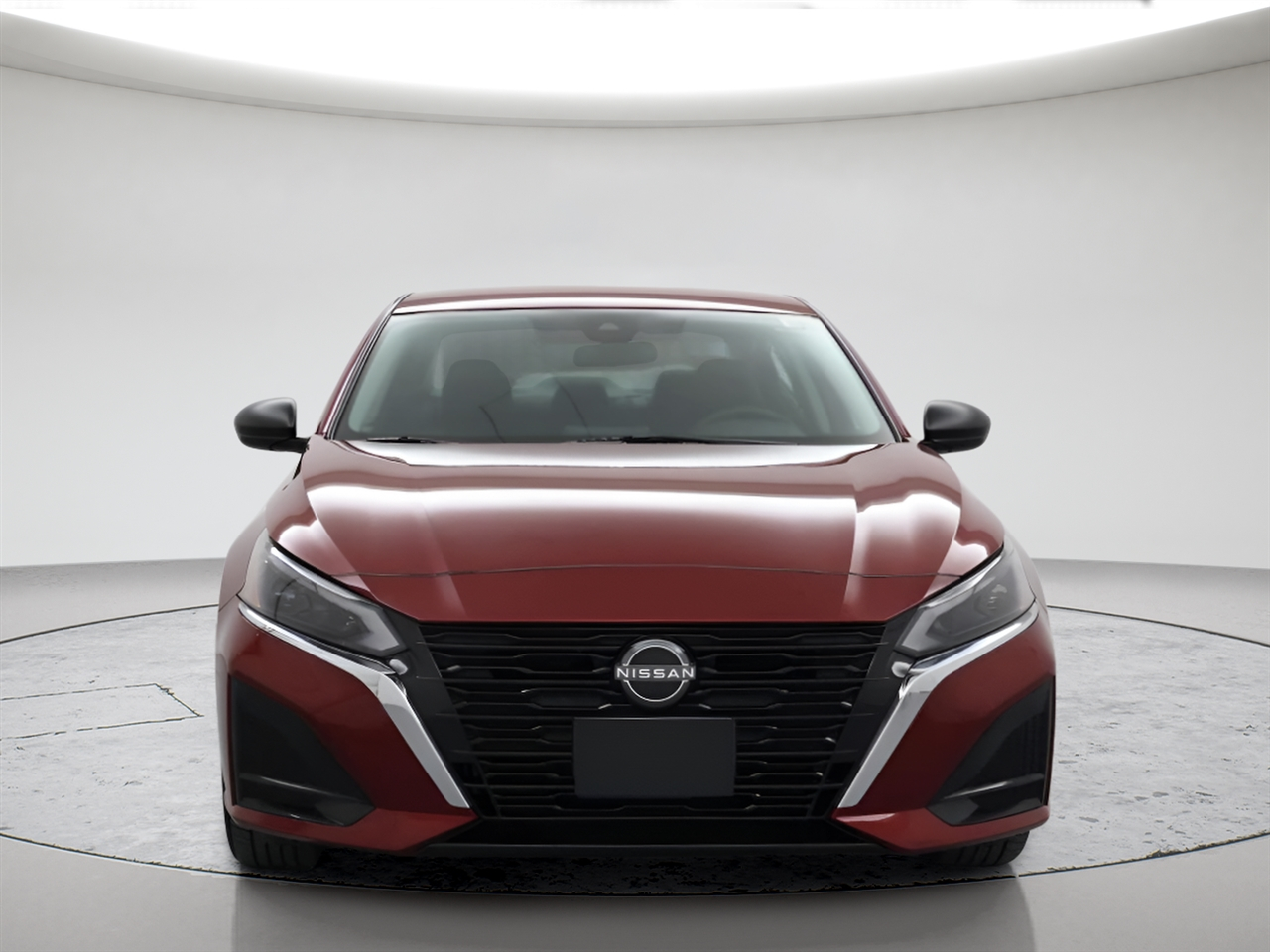 Nissan Altima 2.5 SV 2025