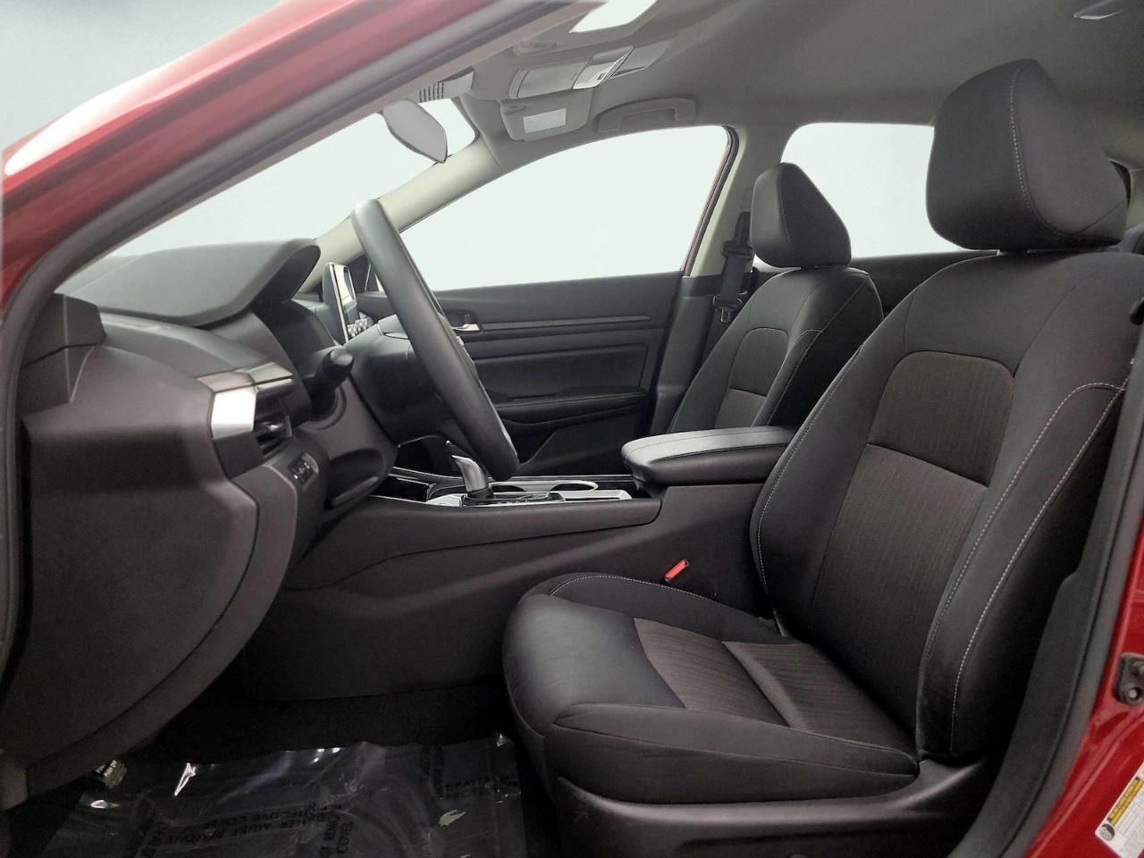 Nissan Altima 2.5 SV 2025