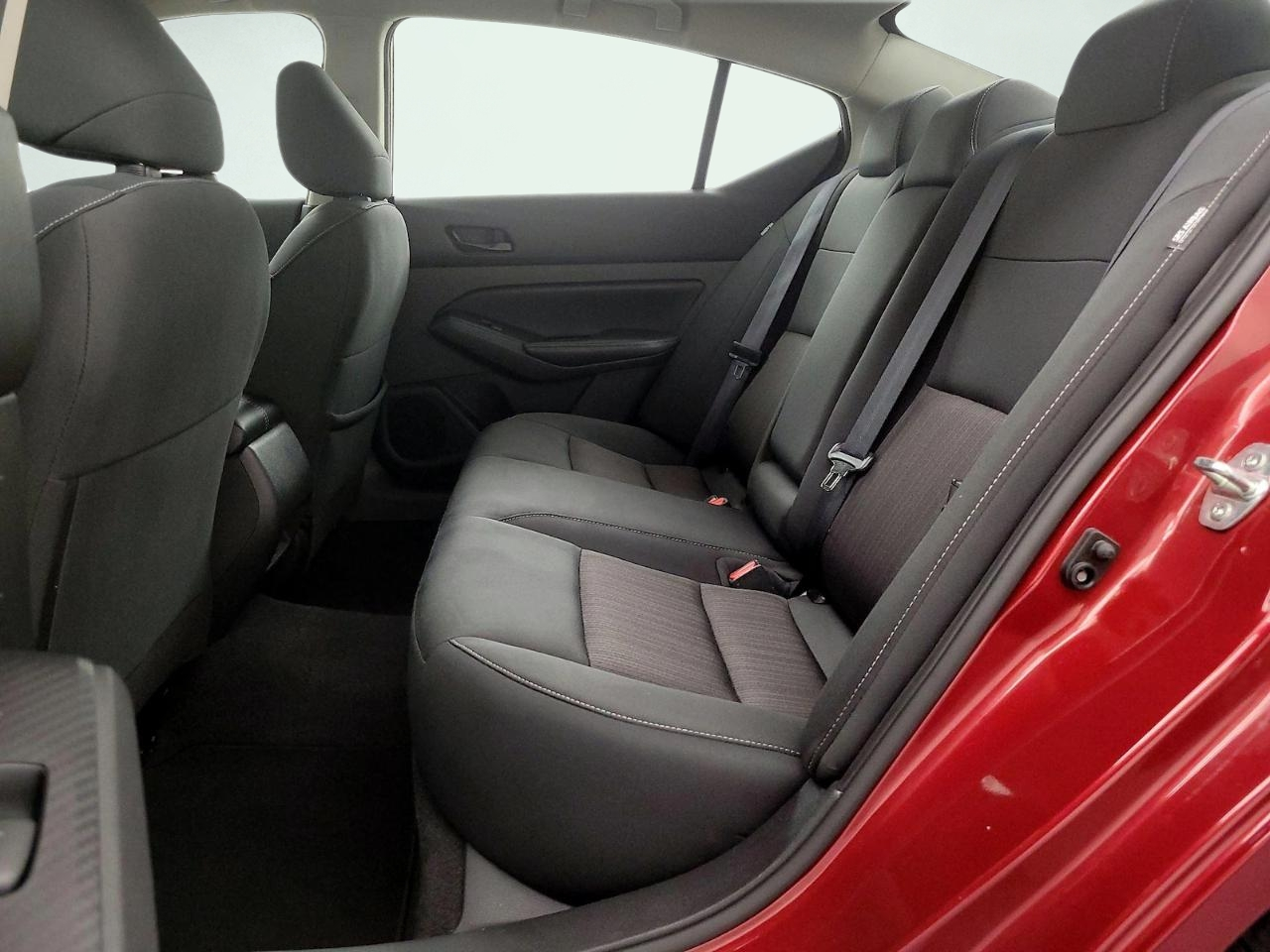 Nissan Altima 2.5 SV 2025