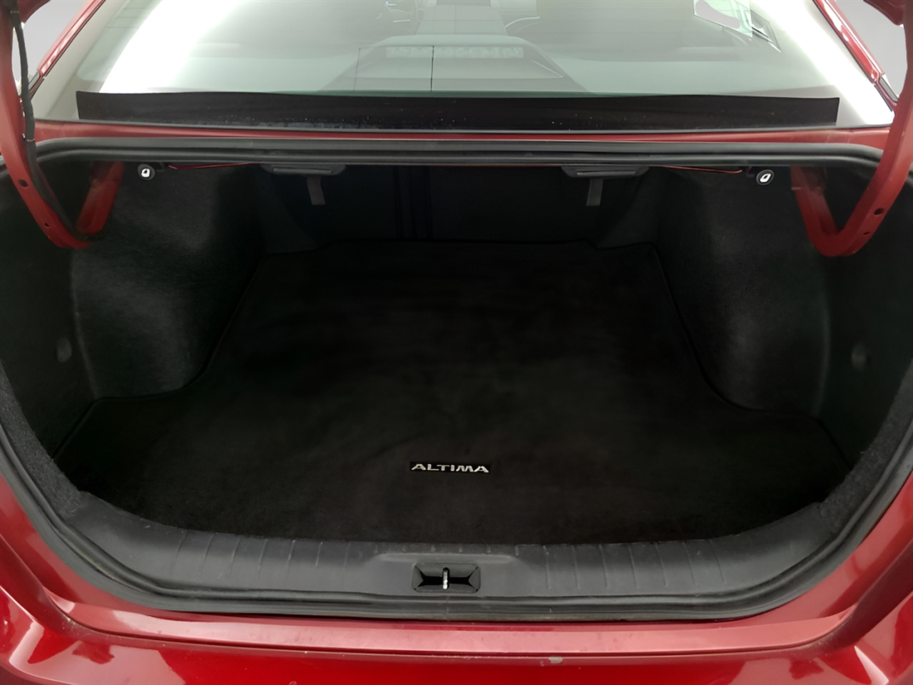 Nissan Altima 2.5 SV 2025