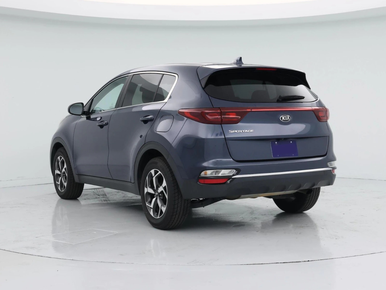 Kia Sportage LX FWD 2021