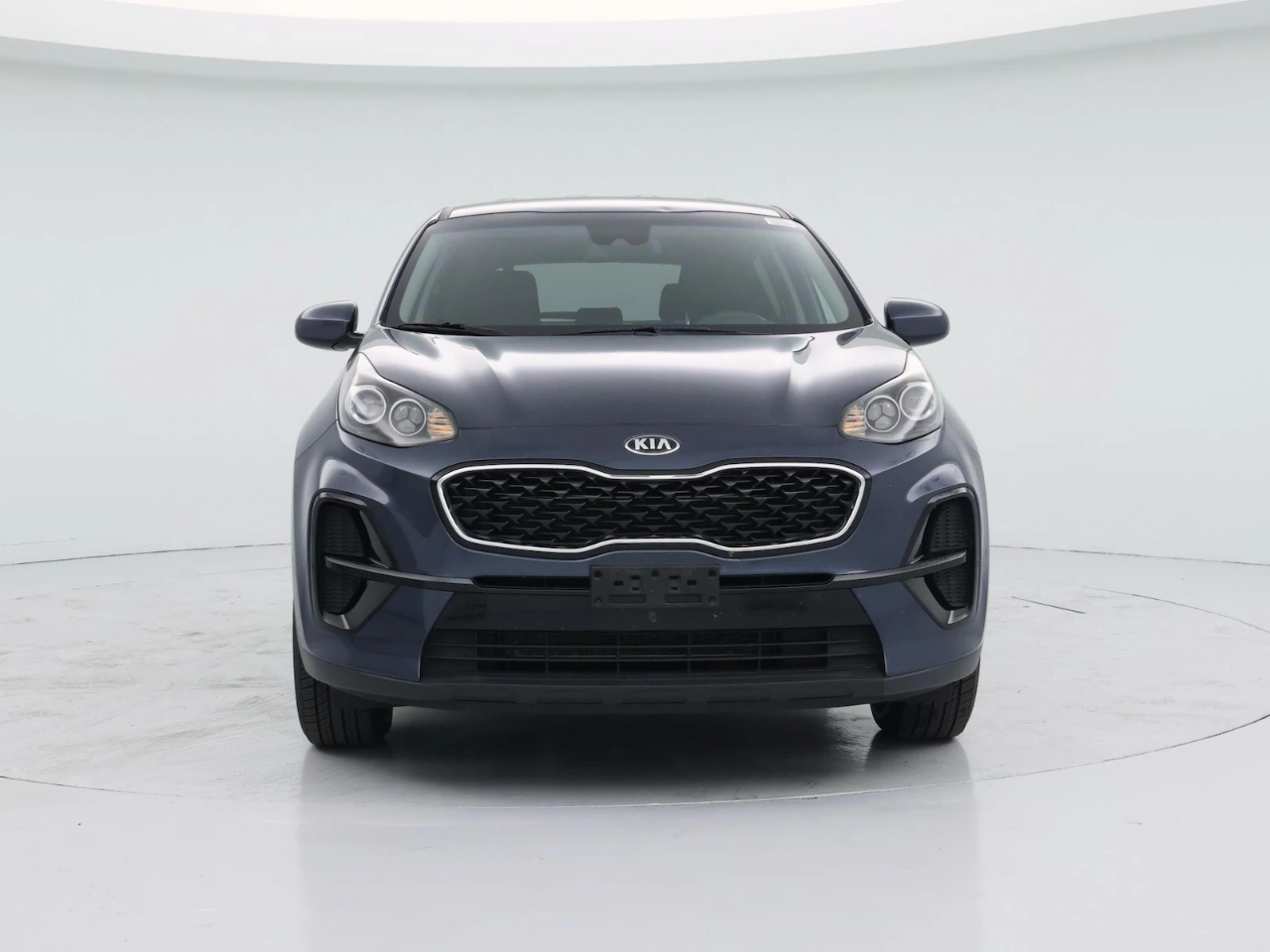 Kia Sportage LX FWD 2021