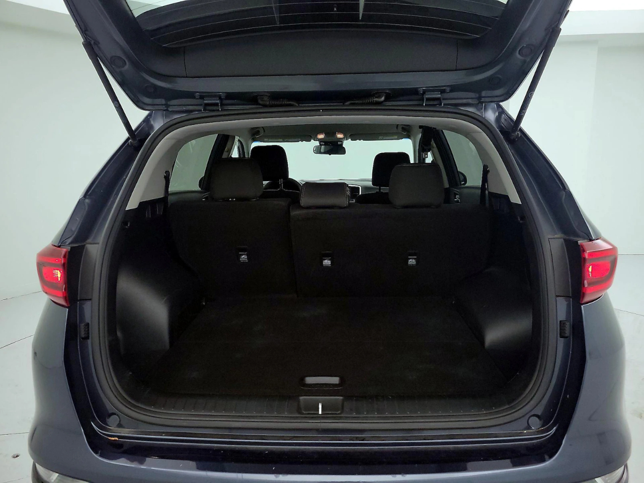 Kia Sportage LX FWD 2021