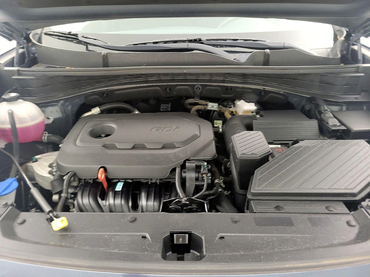 Kia Sportage LX FWD 2021