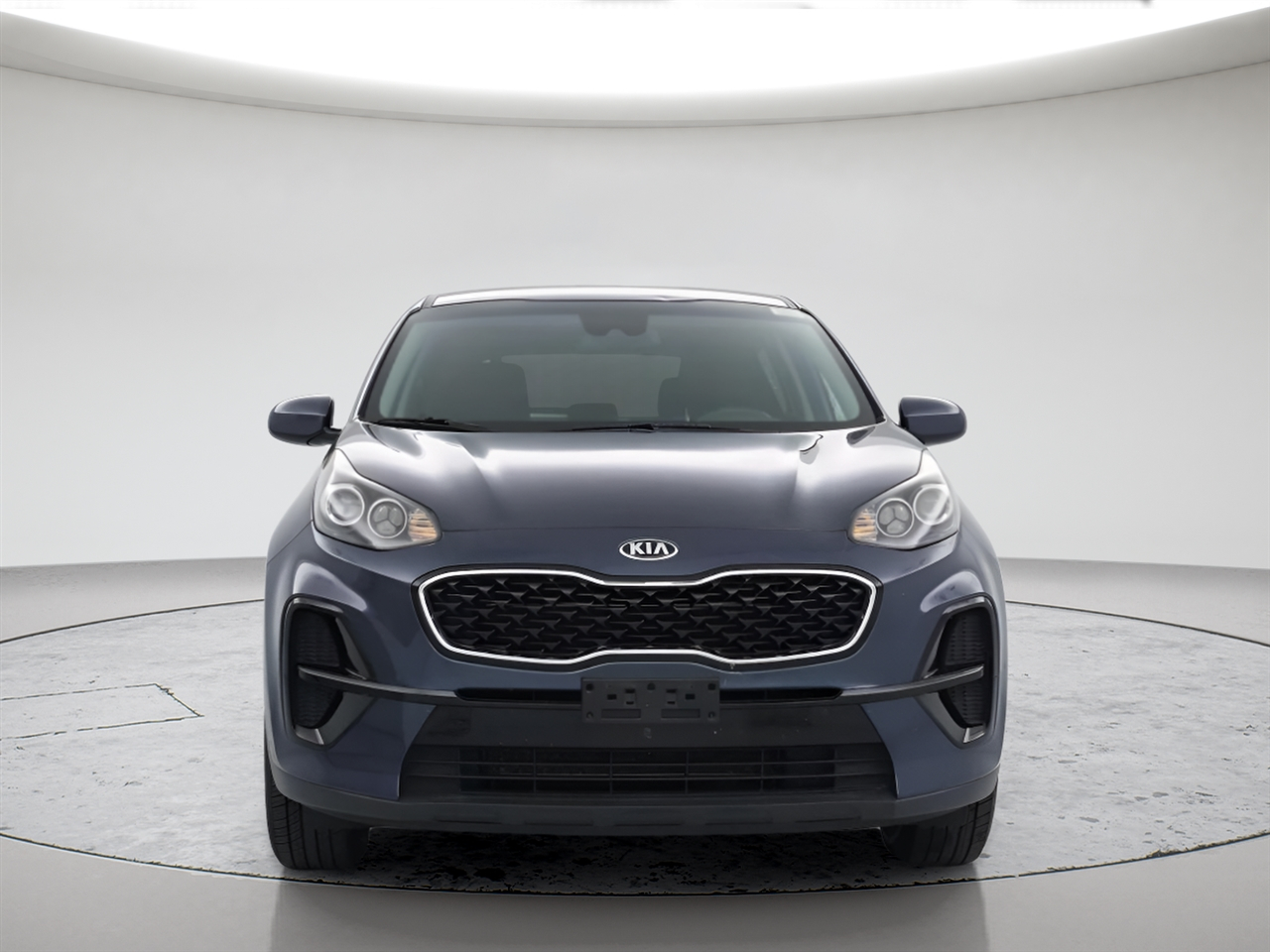 Kia Sportage LX FWD 2021