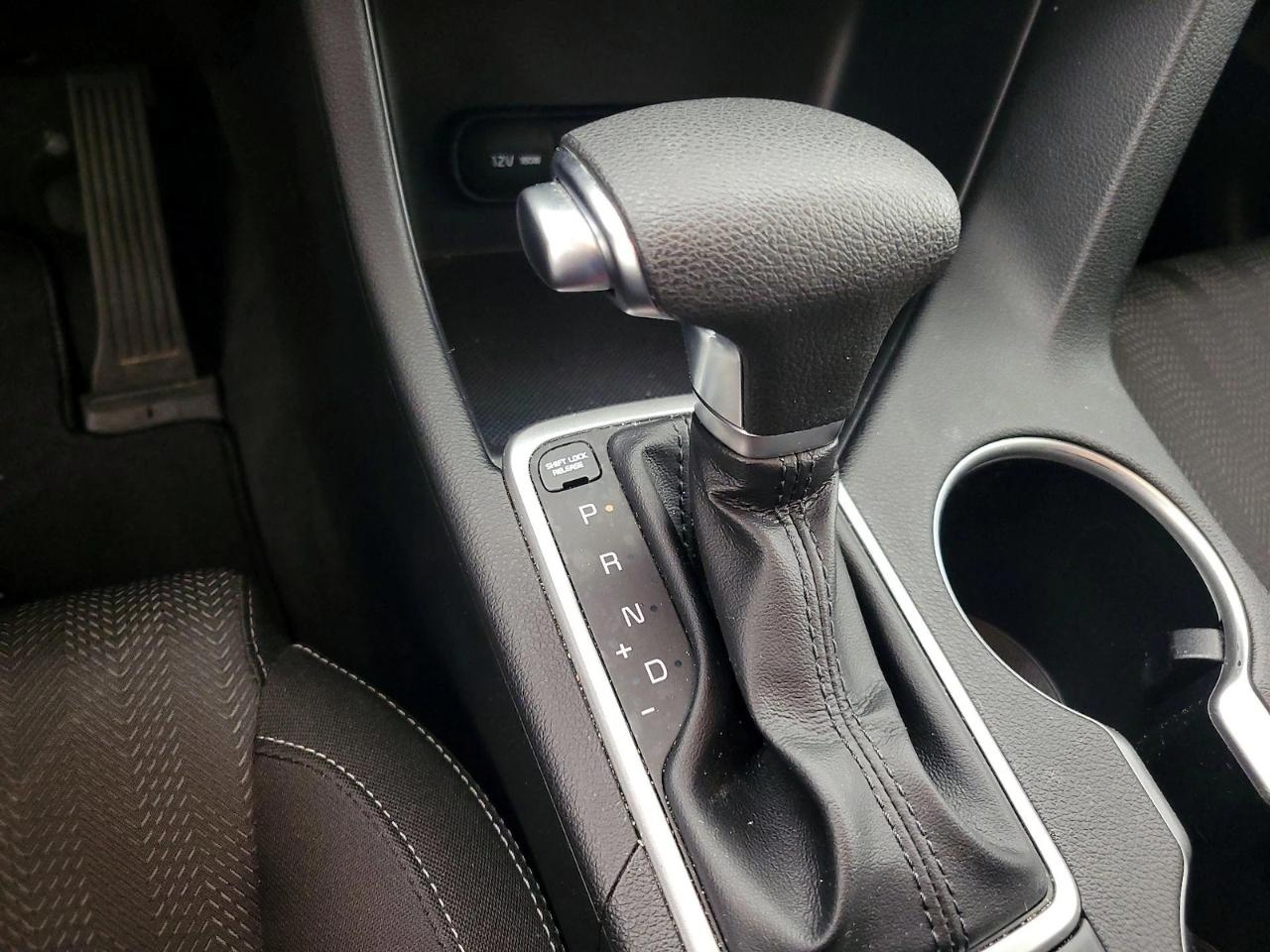 Kia Sportage LX FWD 2021