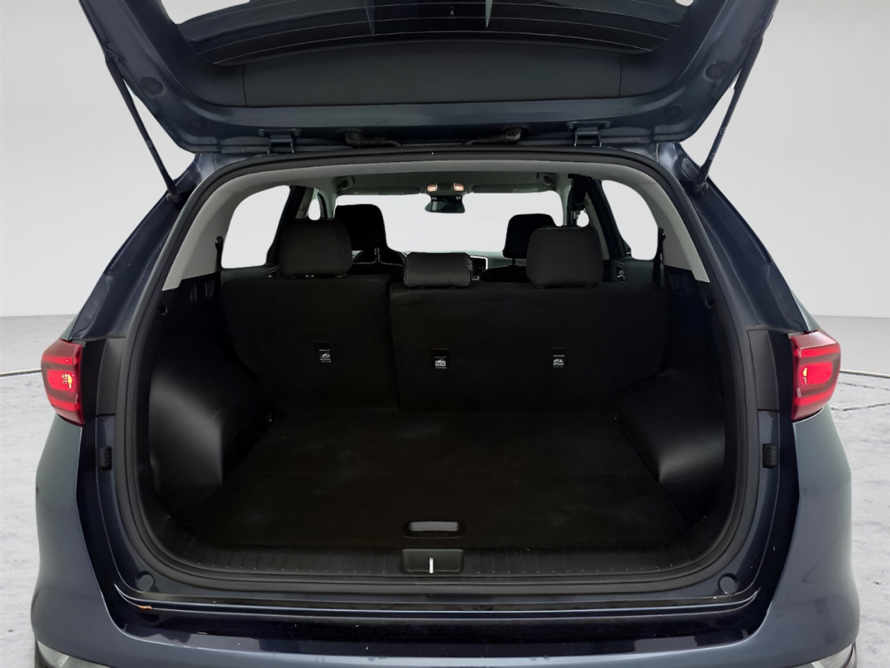 Kia Sportage LX FWD 2021