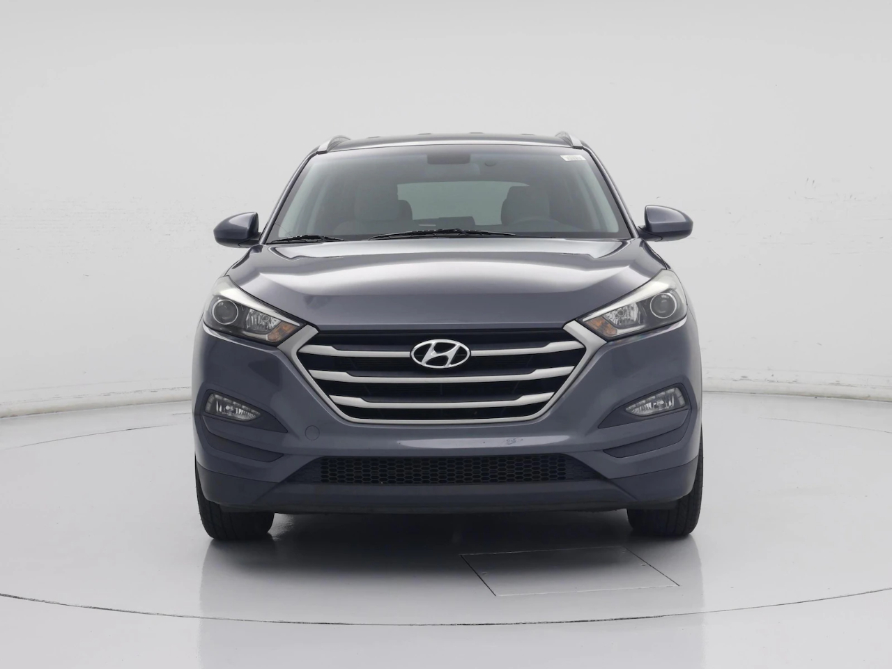 Hyundai Tucson Limited 2018