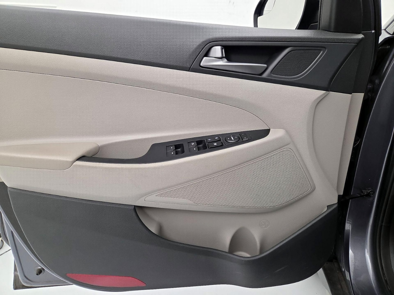 Hyundai Tucson Limited 2018