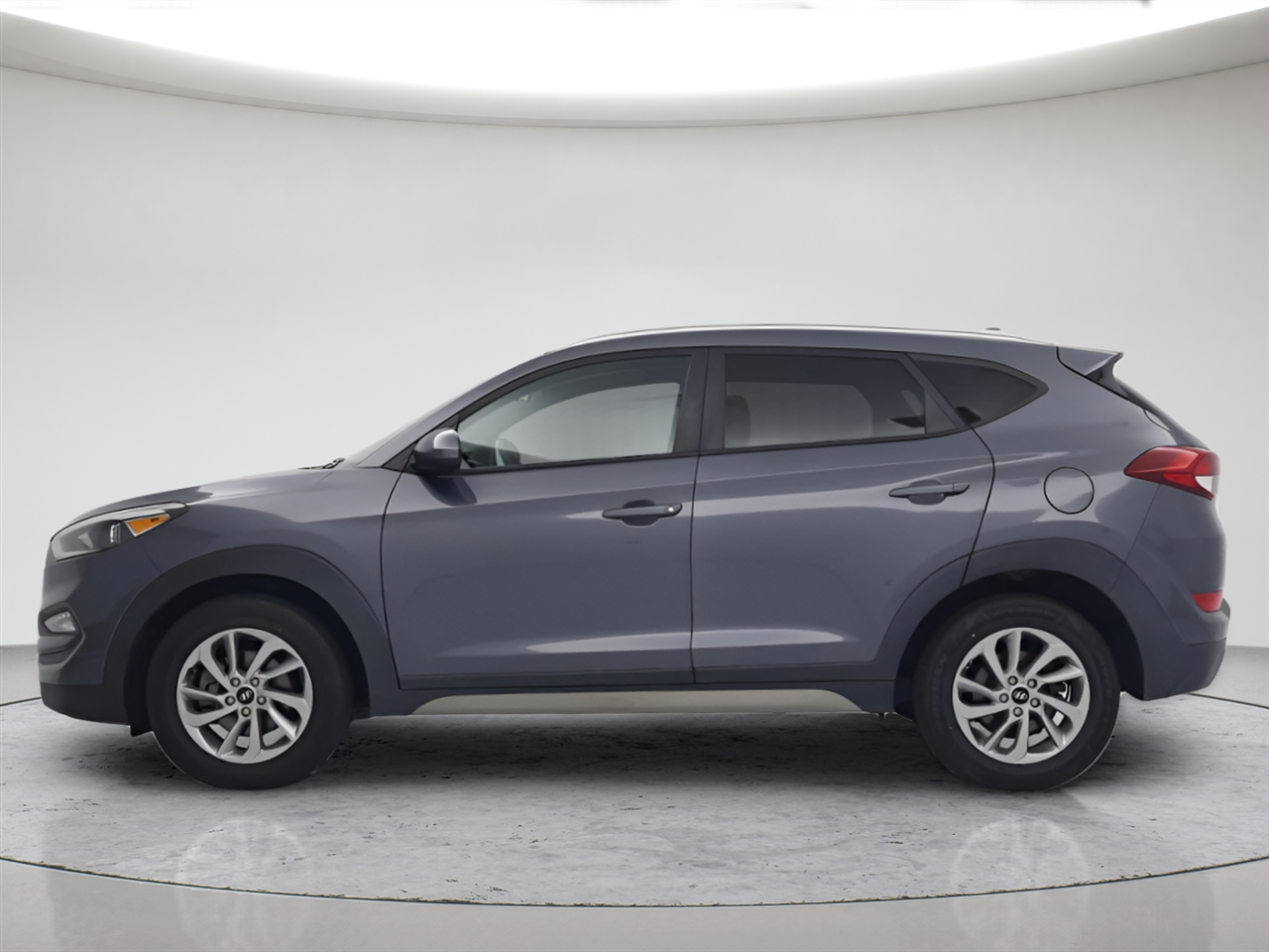 Hyundai Tucson Limited 2018
