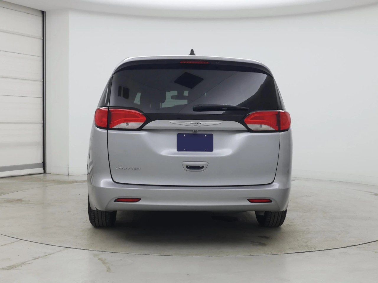 Chrysler Voyager LX 2022