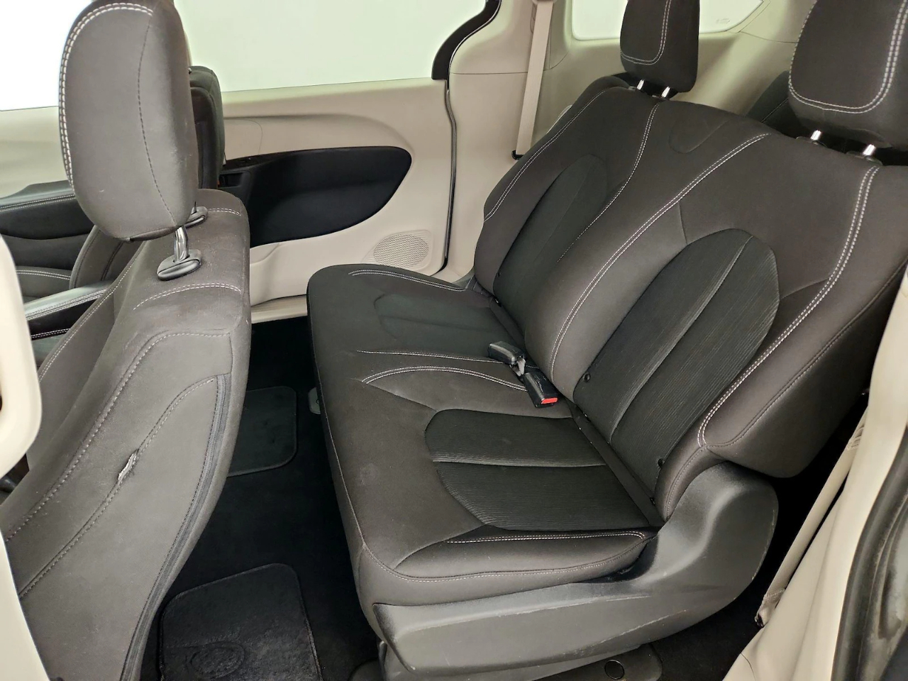 Chrysler Voyager LX 2022
