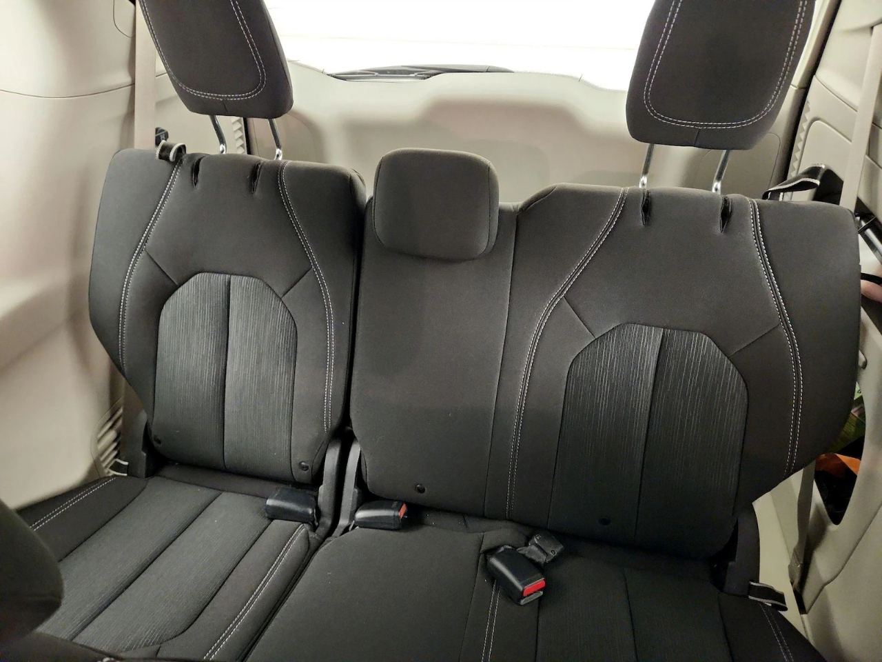 Chrysler Voyager LX 2022
