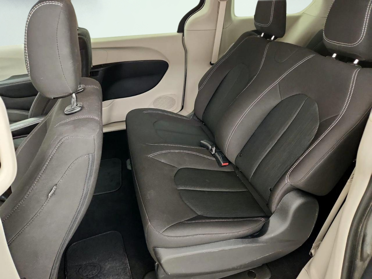 Chrysler Voyager LX 2022