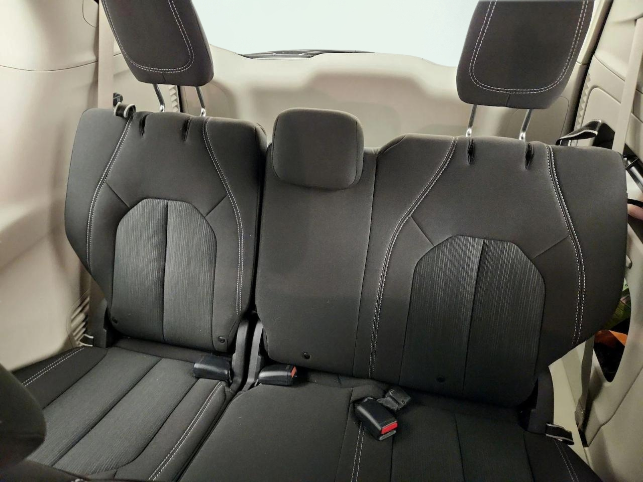 Chrysler Voyager LX 2022