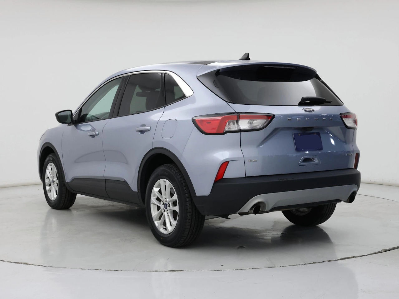 Ford Escape S 2022