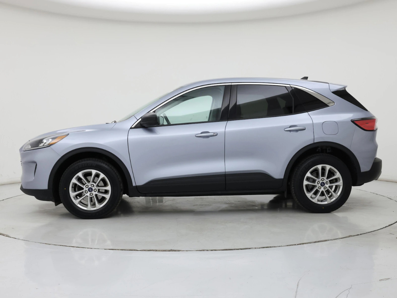 Ford Escape S 2022