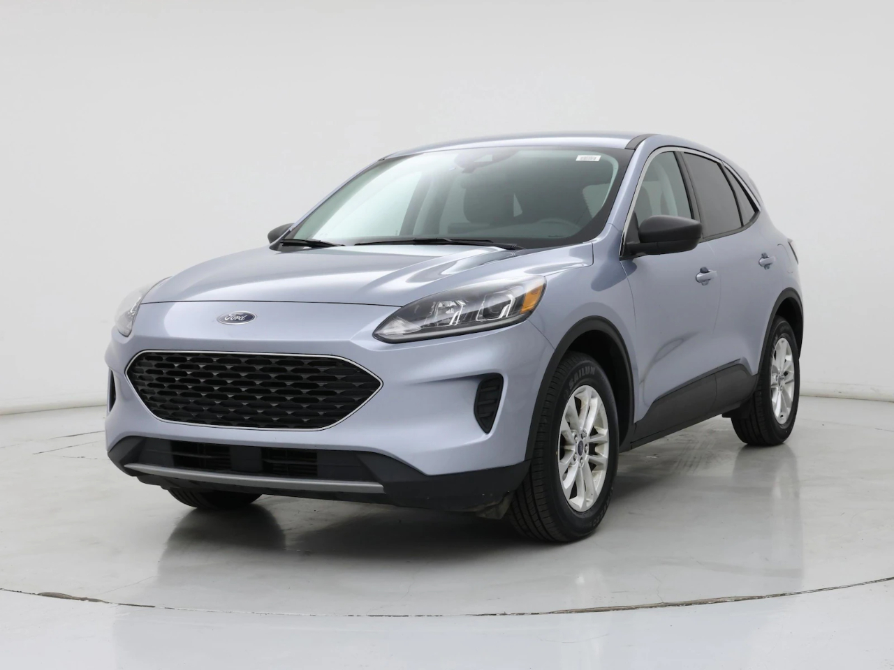 Ford Escape S 2022
