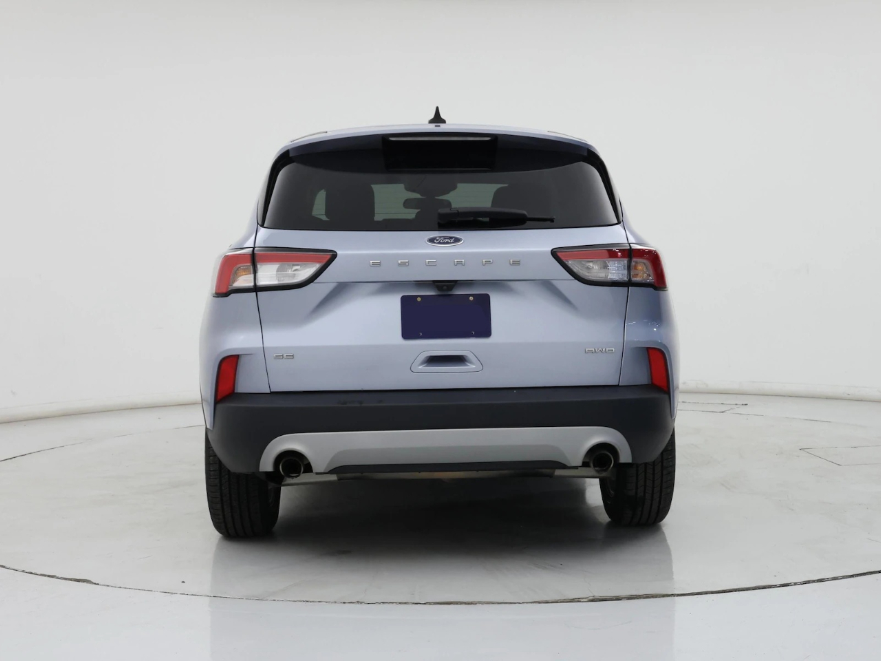 Ford Escape S 2022