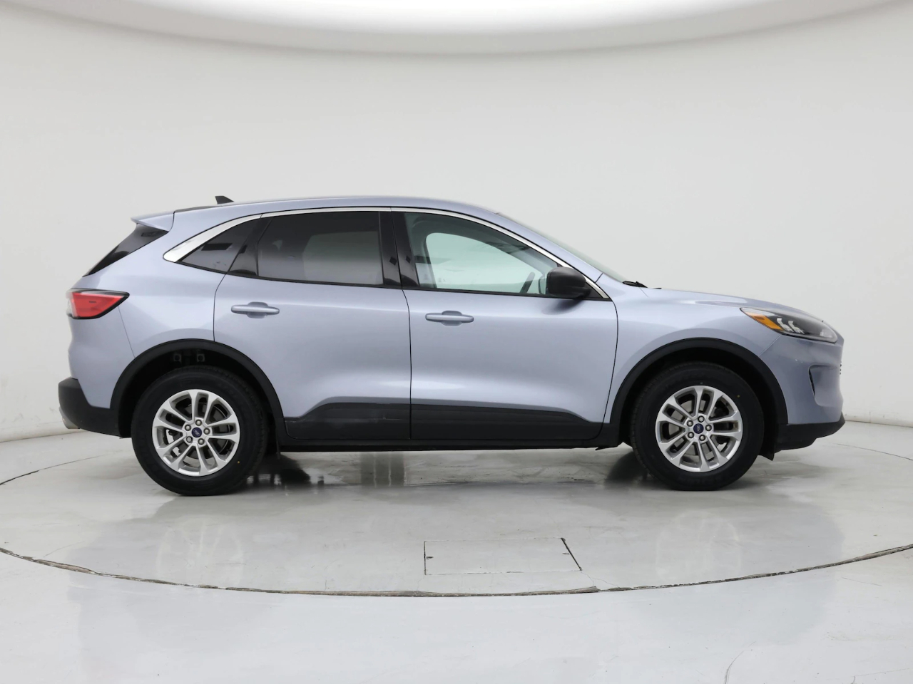 Ford Escape S 2022