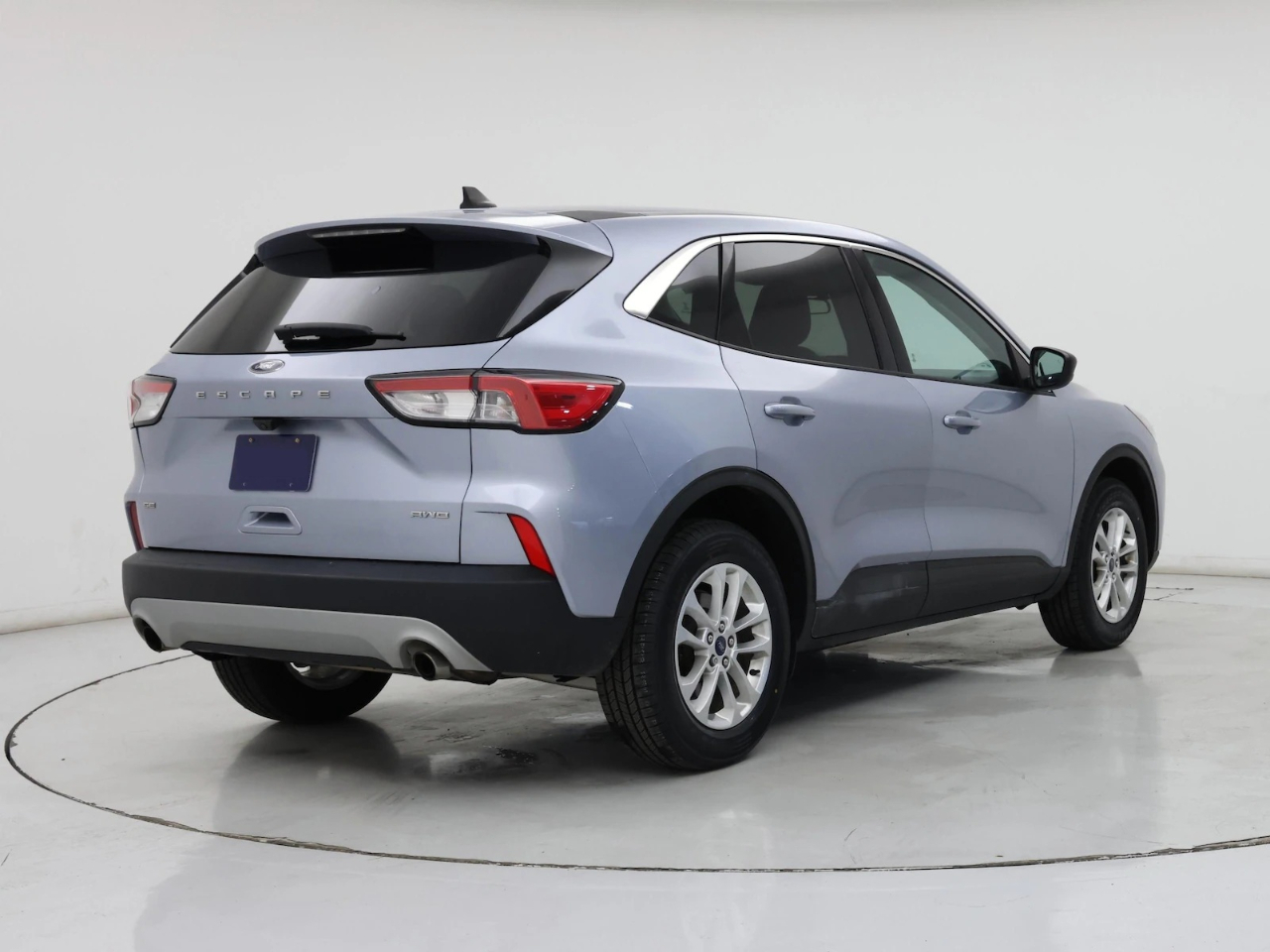 Ford Escape S 2022