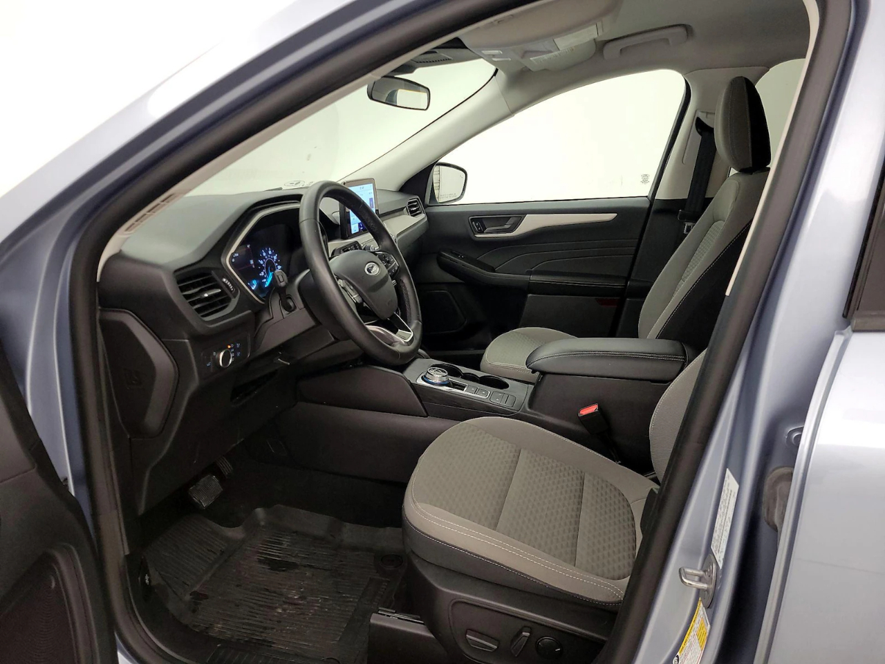 Ford Escape S 2022