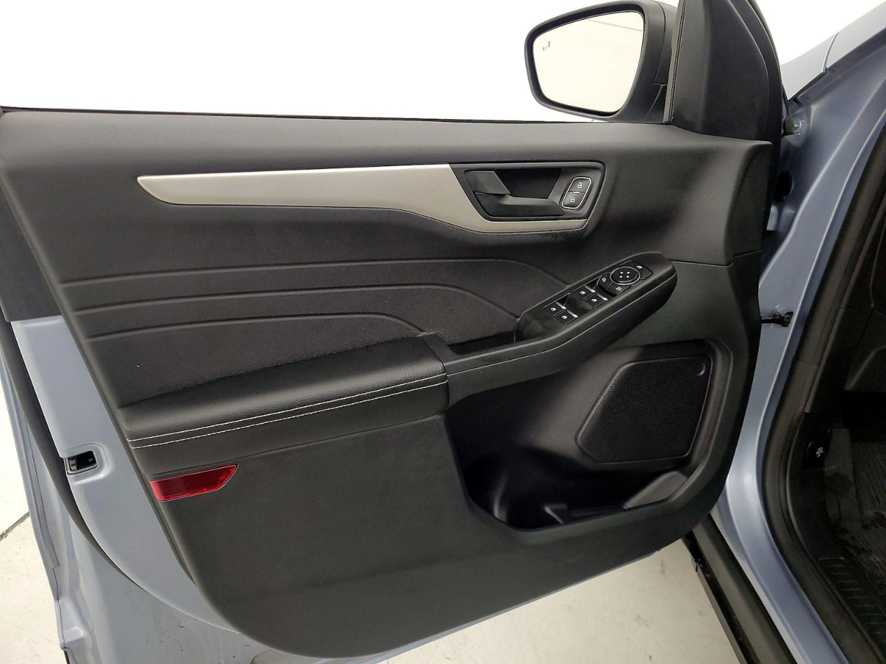 Ford Escape S 2022