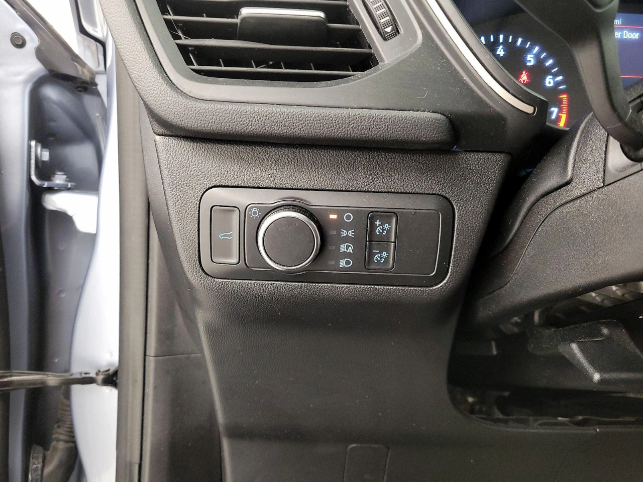 Ford Escape S 2022