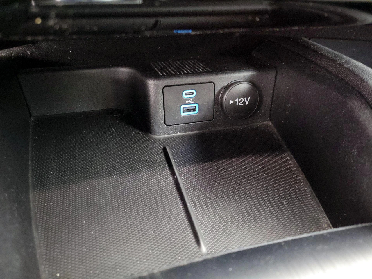Ford Escape S 2022
