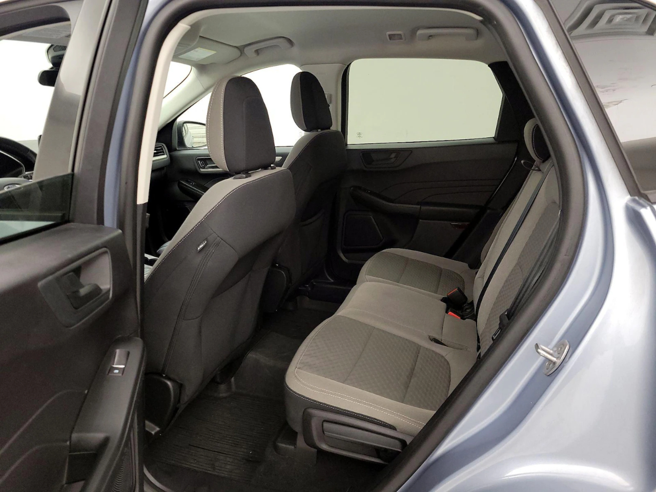 Ford Escape S 2022