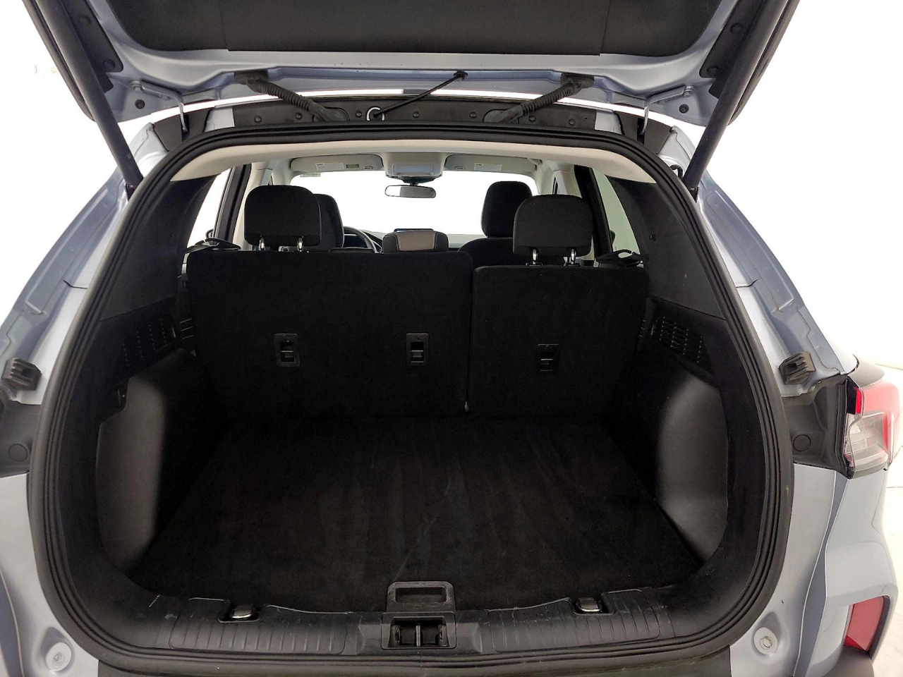 Ford Escape S 2022