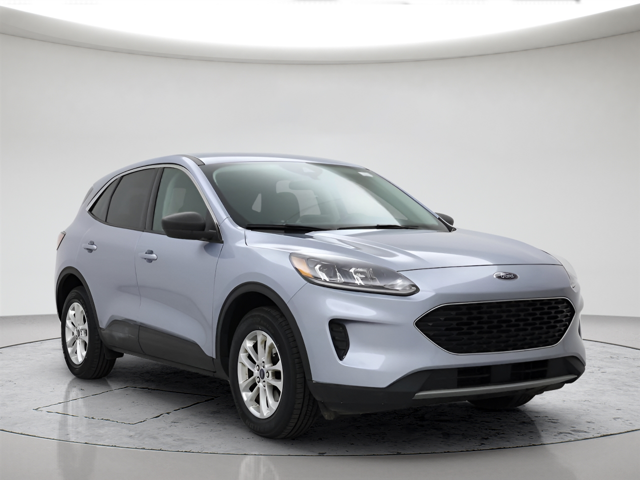 2022 Ford Escape S