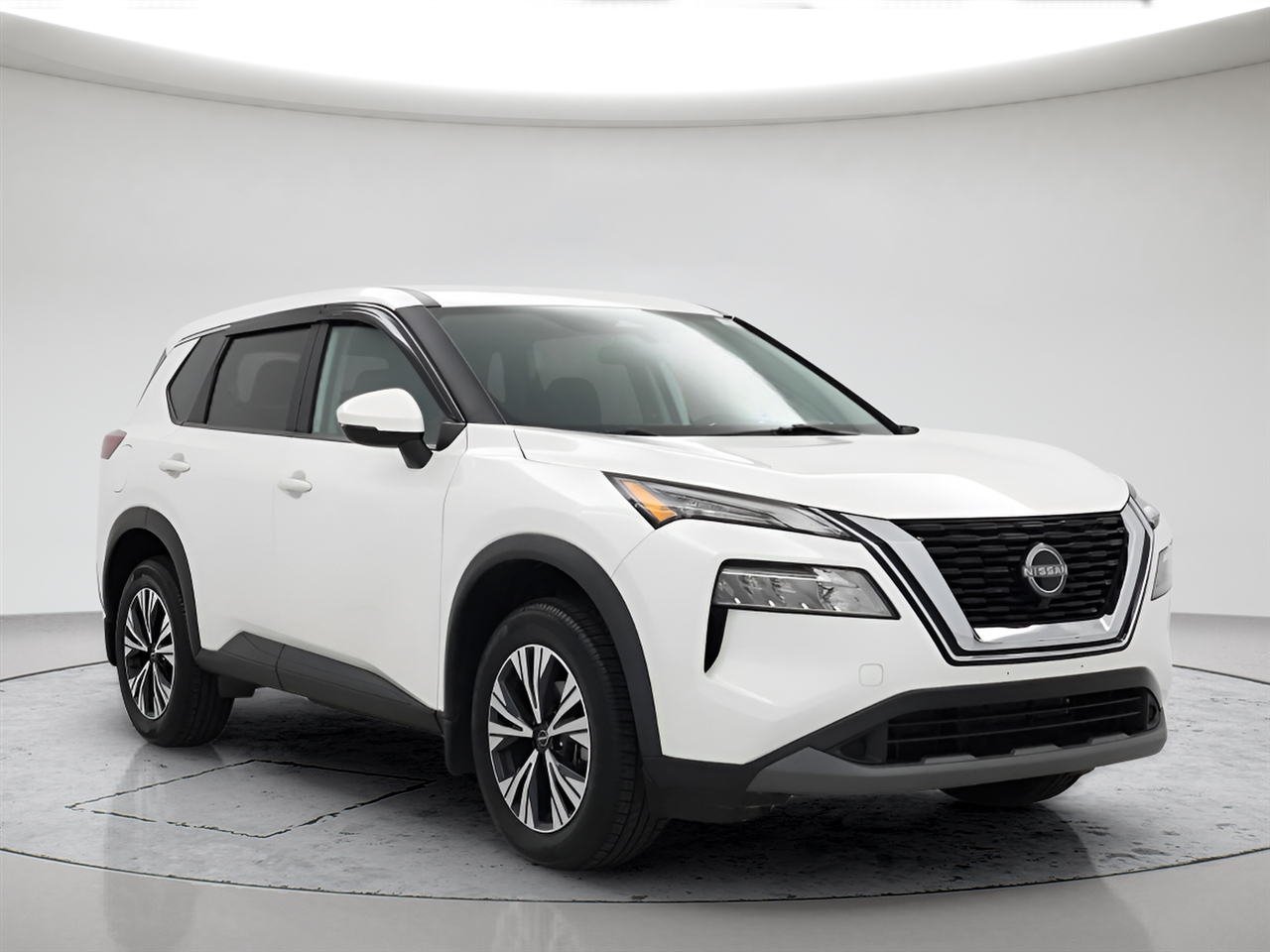 Nissan Rogue S 2023