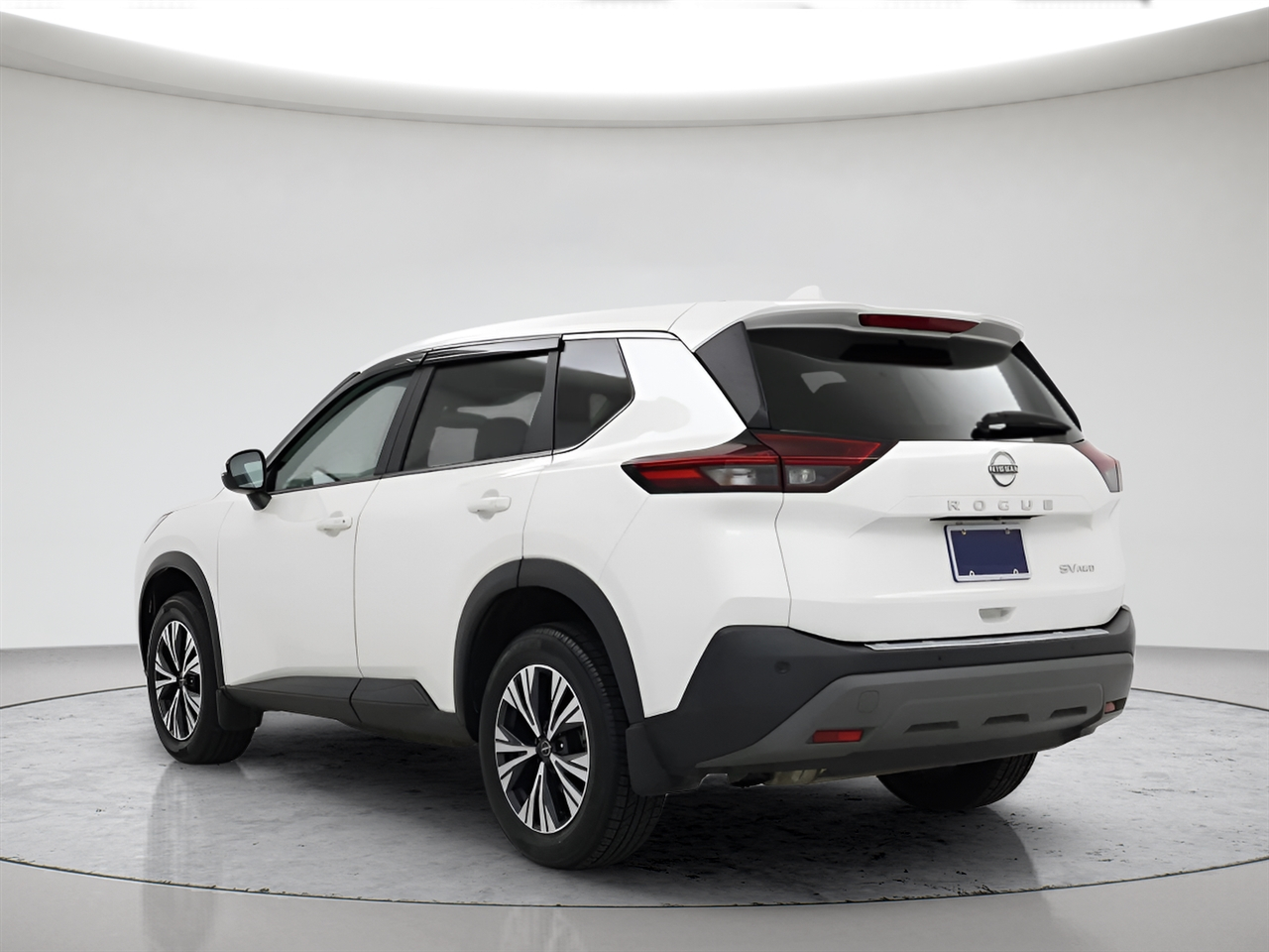 Nissan Rogue S 2023