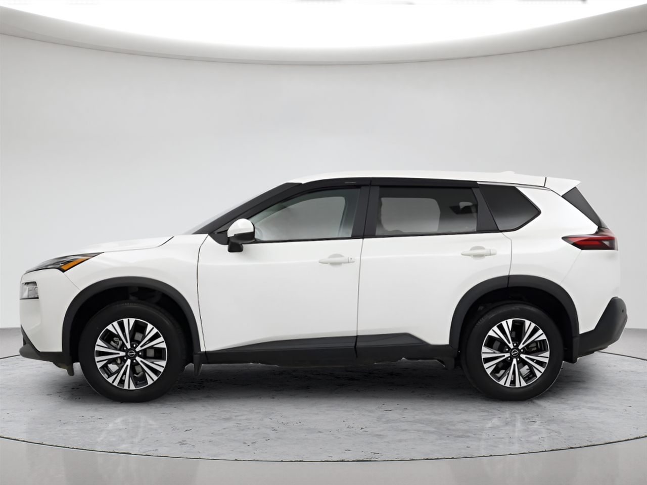 Nissan Rogue S 2023
