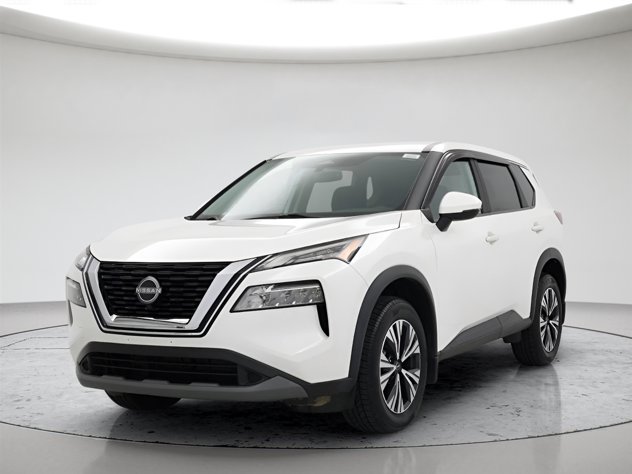 Nissan Rogue S 2023