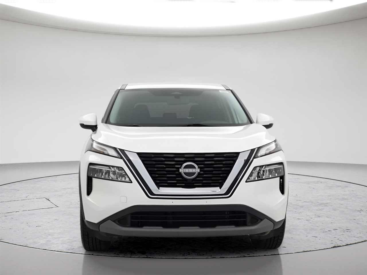 Nissan Rogue S 2023
