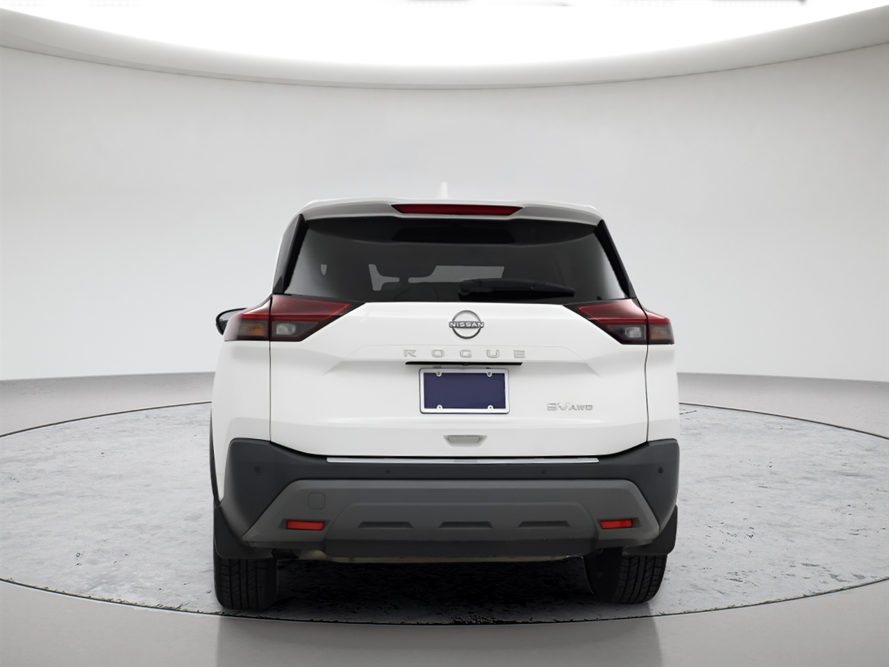 Nissan Rogue S 2023