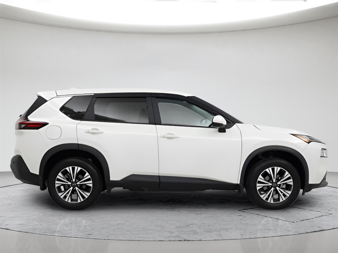 Nissan Rogue S 2023