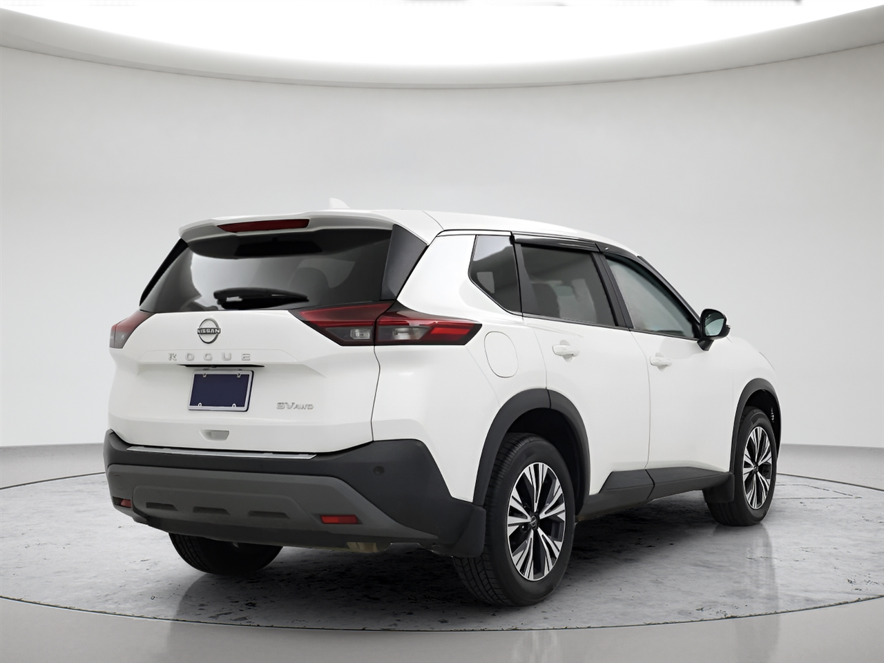 Nissan Rogue S 2023
