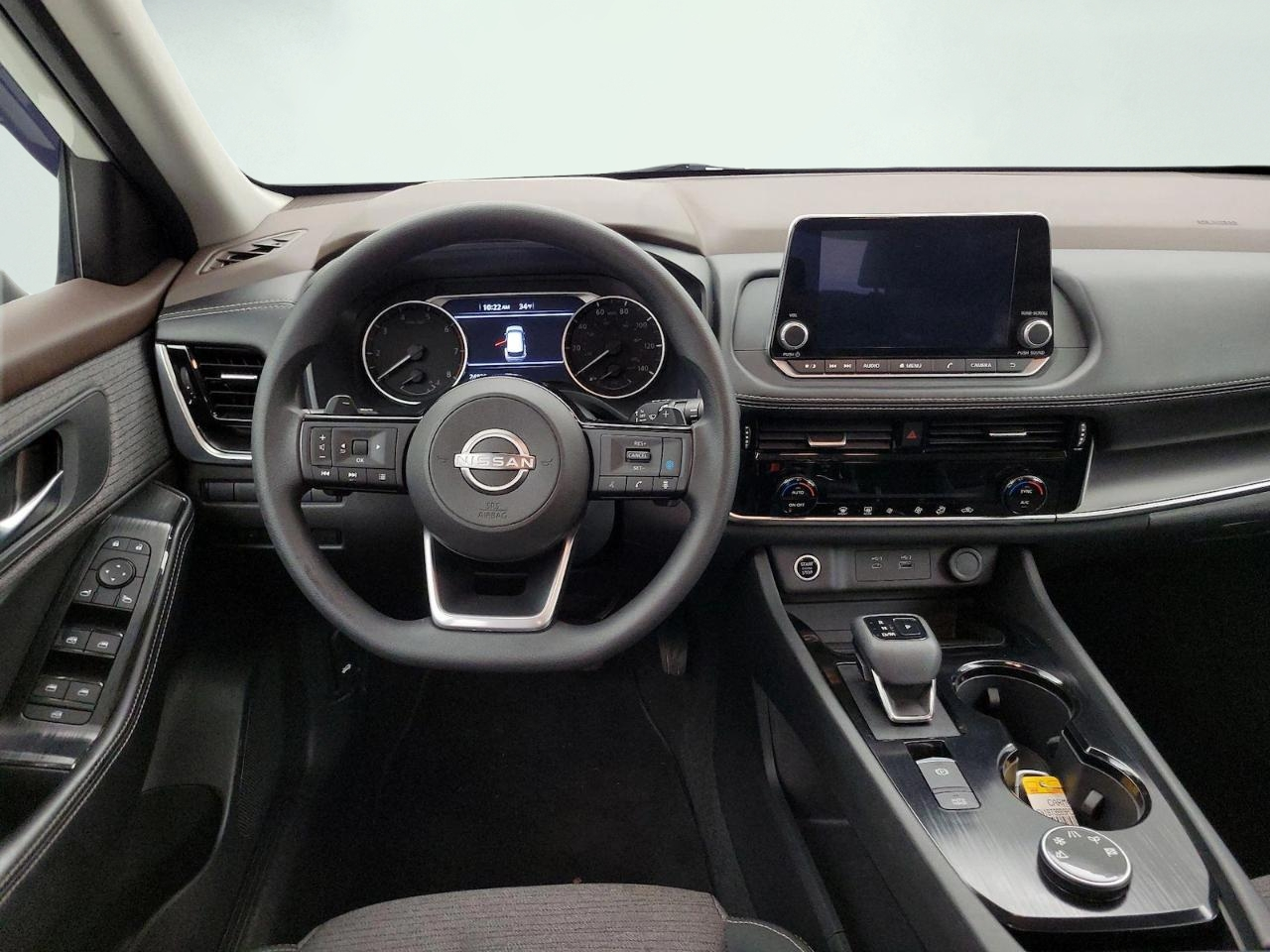 Nissan Rogue S 2023
