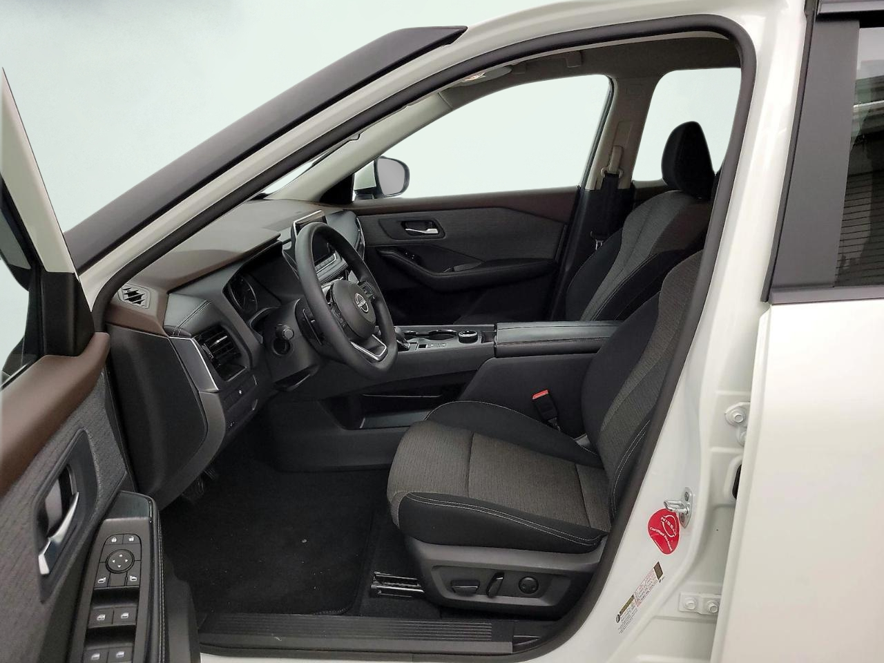 Nissan Rogue S 2023