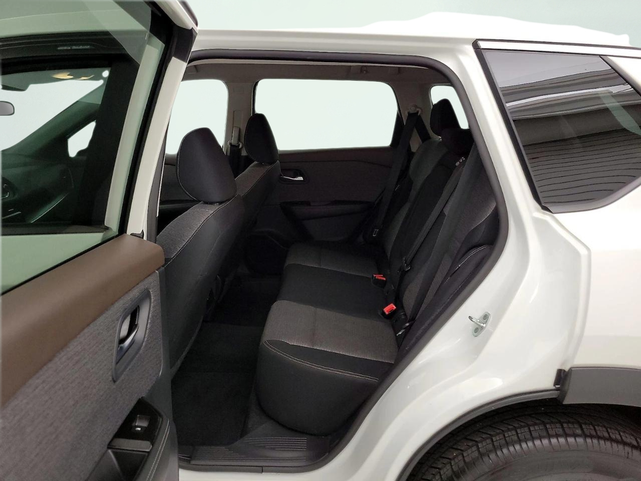 Nissan Rogue S 2023