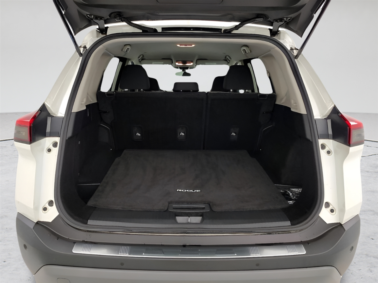 Nissan Rogue S 2023