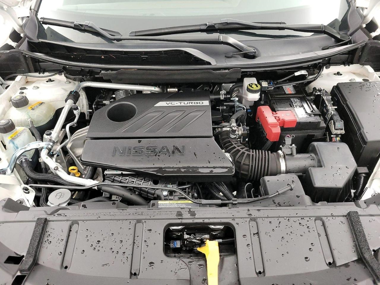 Nissan Rogue S 2023