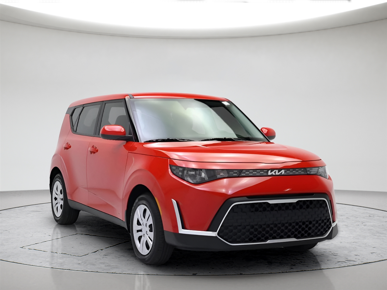 Kia Soul LX 2025